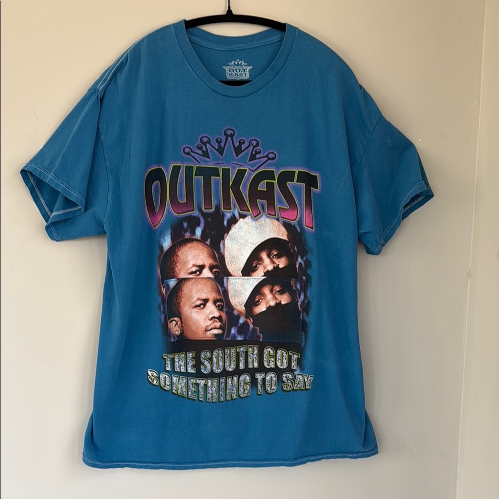 Outkast Tee